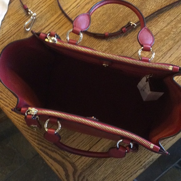 Coach purse!! Brand new!!! - Picture 3 of 5